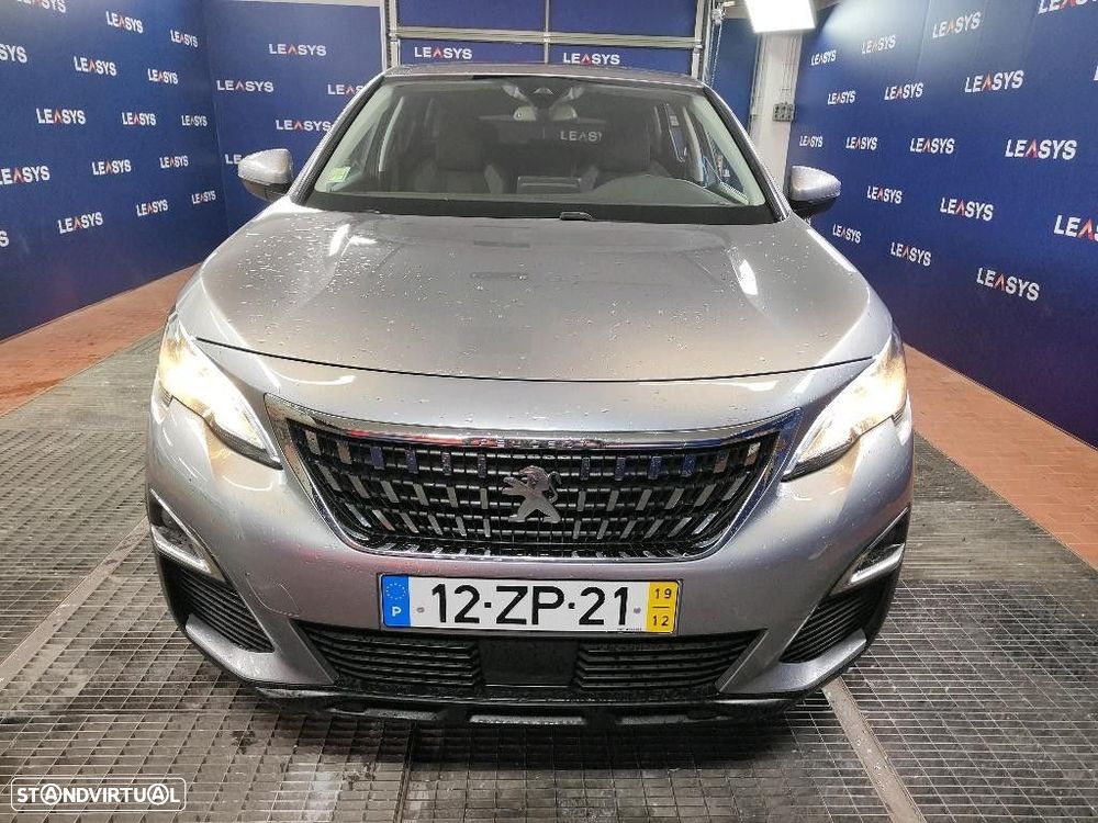 Peugeot 3008 1.5 BlueHDi Active - 2