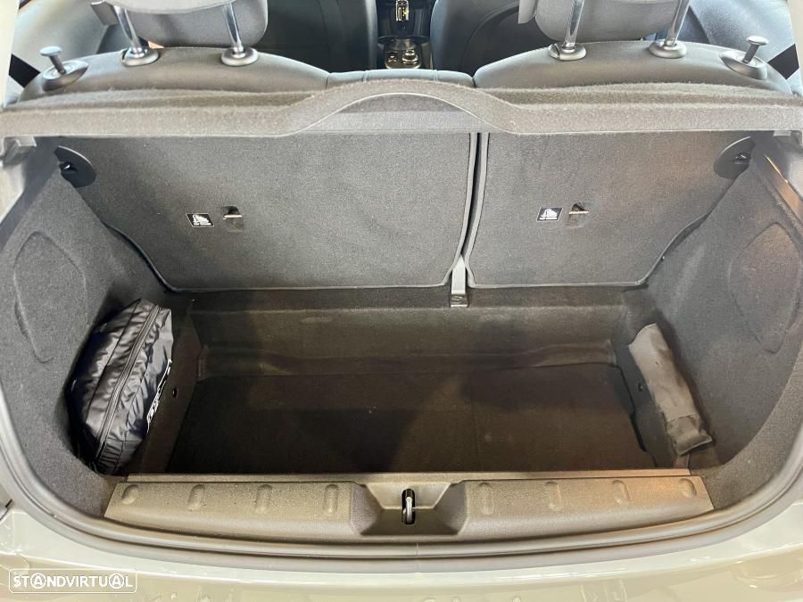 MINI 3 Portas Cooper SE Premium P. Classic - 36