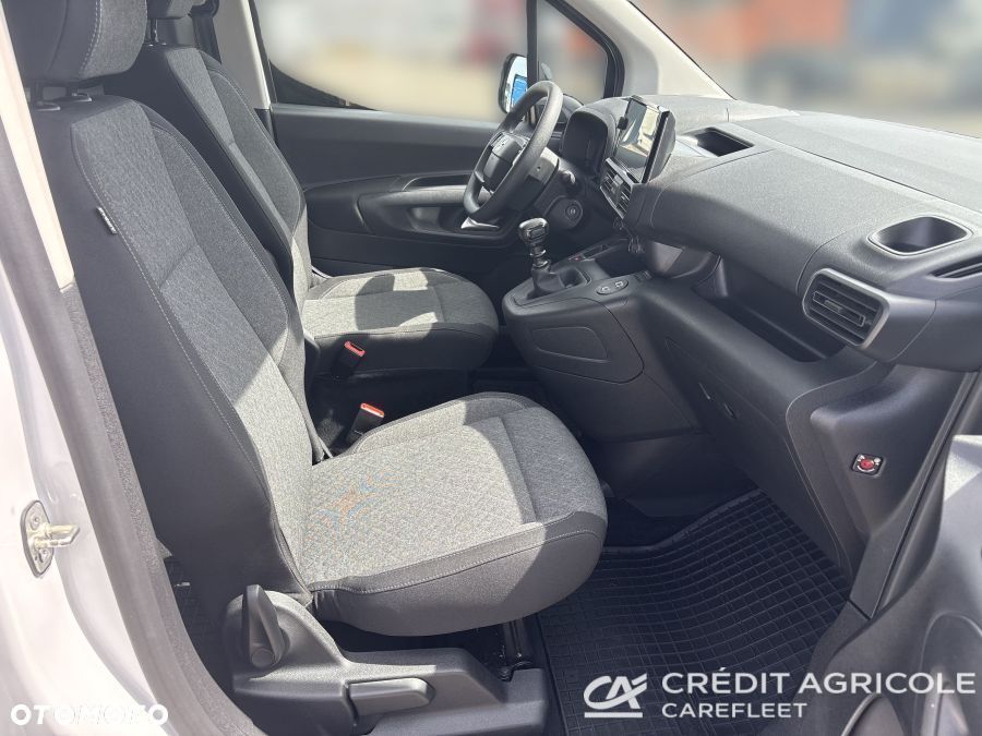 Opel Combo 1.5 CDTI Edition Plus S&S N1 - 16