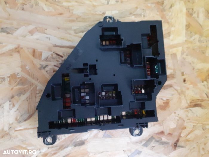 Tablou Panou Sigurante Bmw F06 F12 F13 F10 F11 F01 F02 - 3