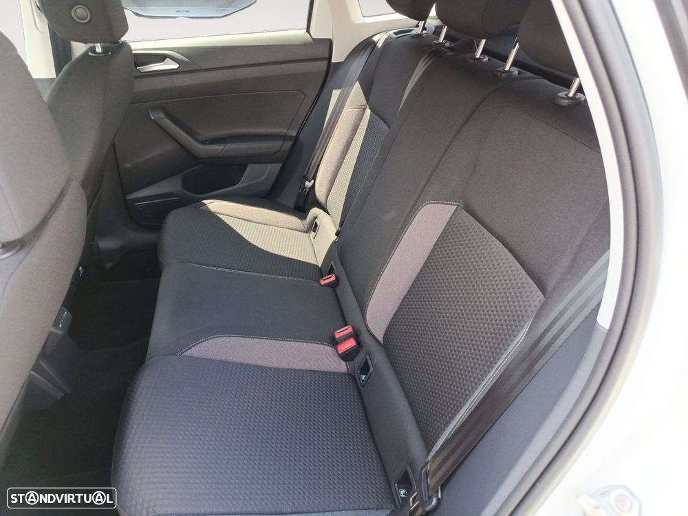 VW Taigo 1.0 TSI Urban - 13