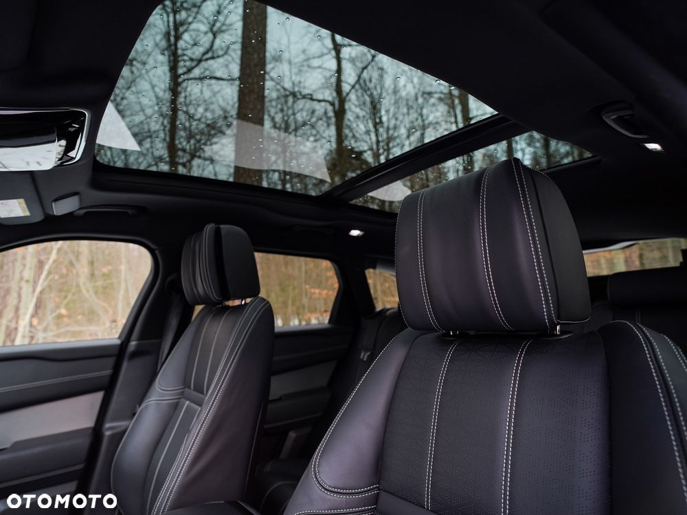 Land Rover Range Rover Velar - 18