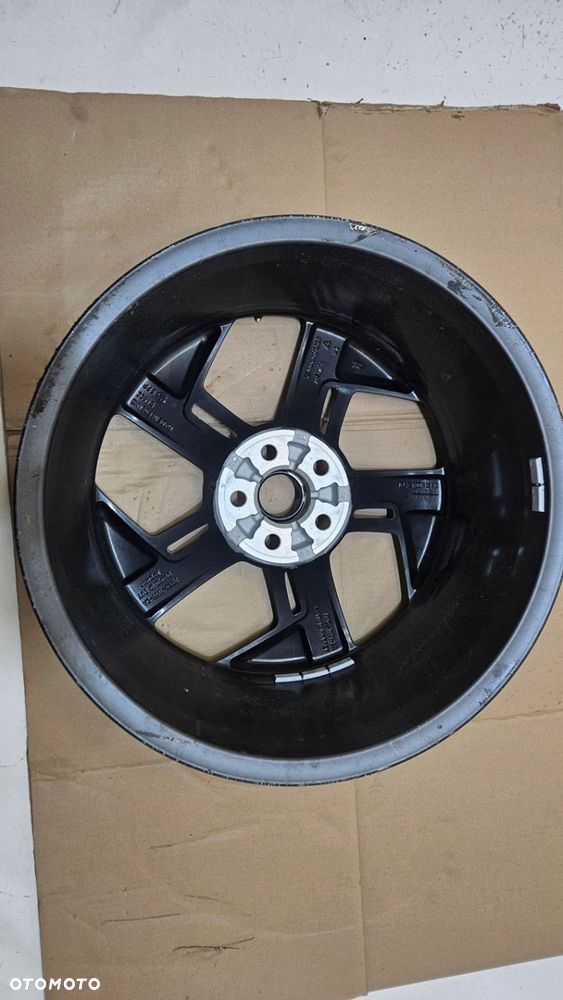 FELGA ALUMINIOWA JAGUAR 19 8J ET40 5x108 M9C3-1007-BA - 11