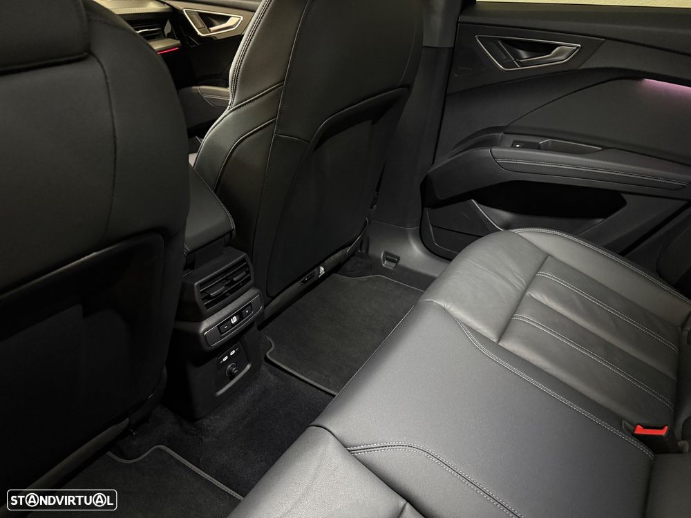 Audi Q4 e-tron 40 82 kWH - 30