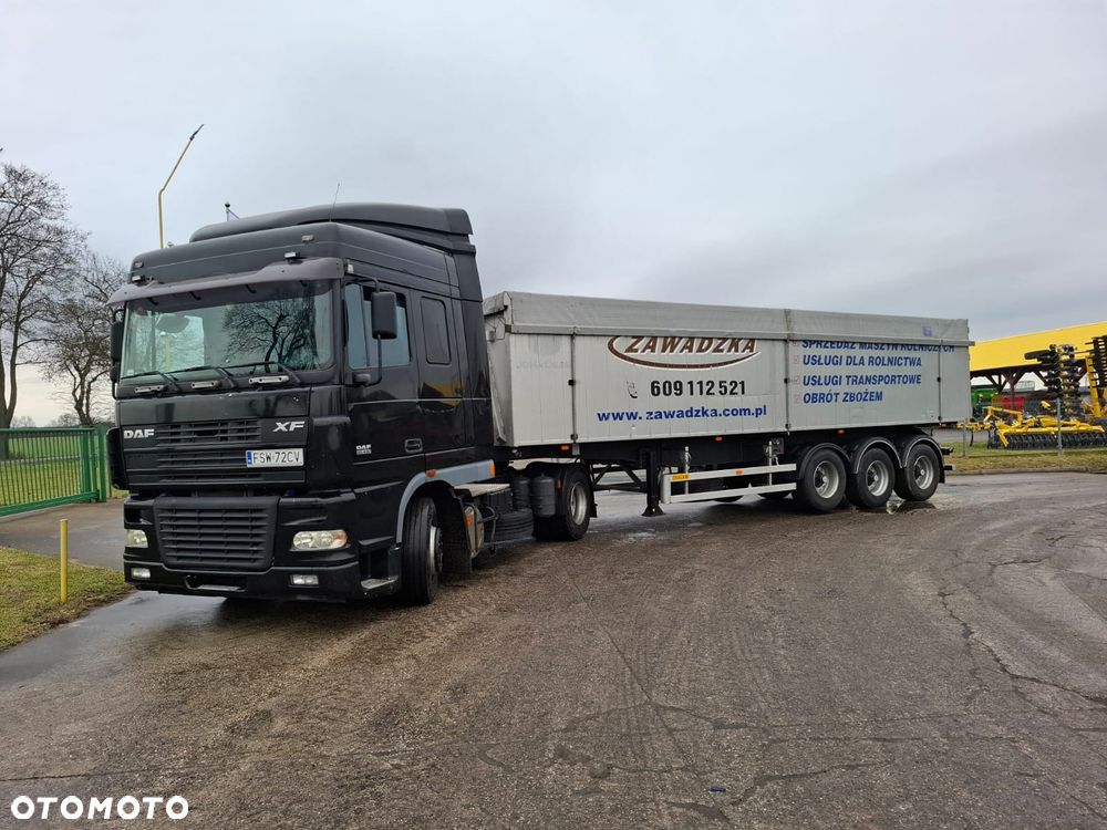 DAF 95.430 XF - 4