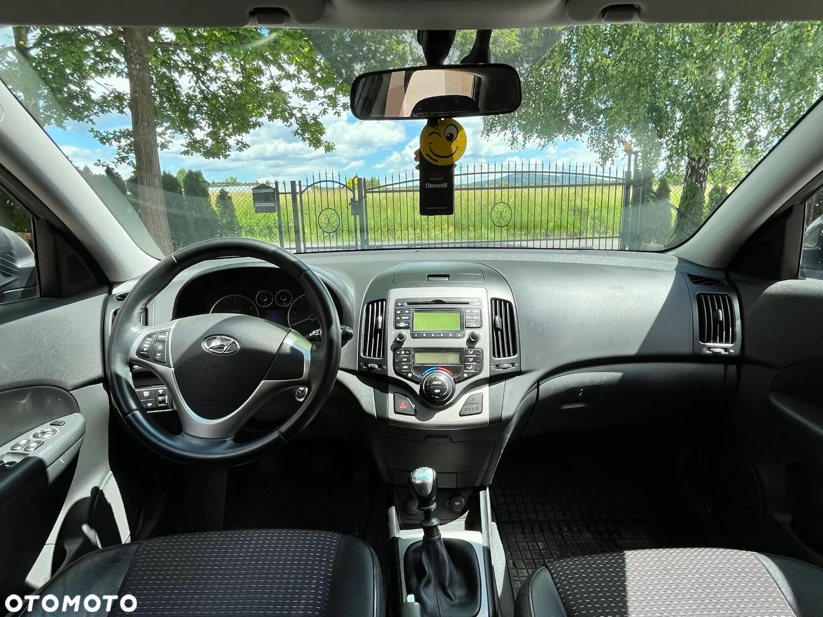 Hyundai i30 1.4 Base - 17