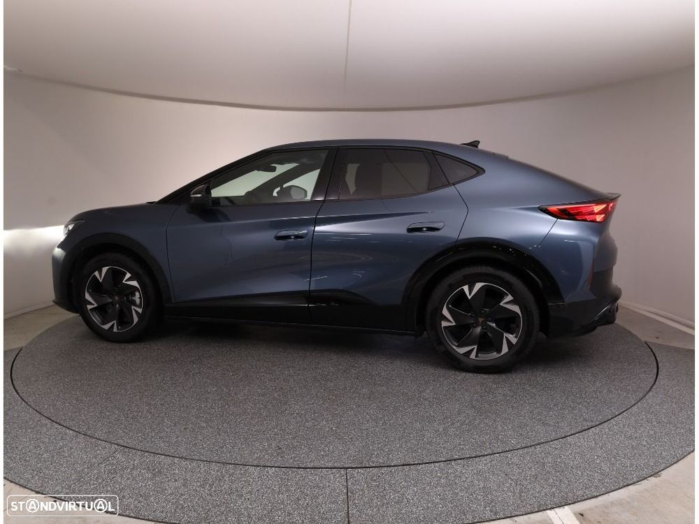 Cupra Tavascan 77 kWh Endurance - 6