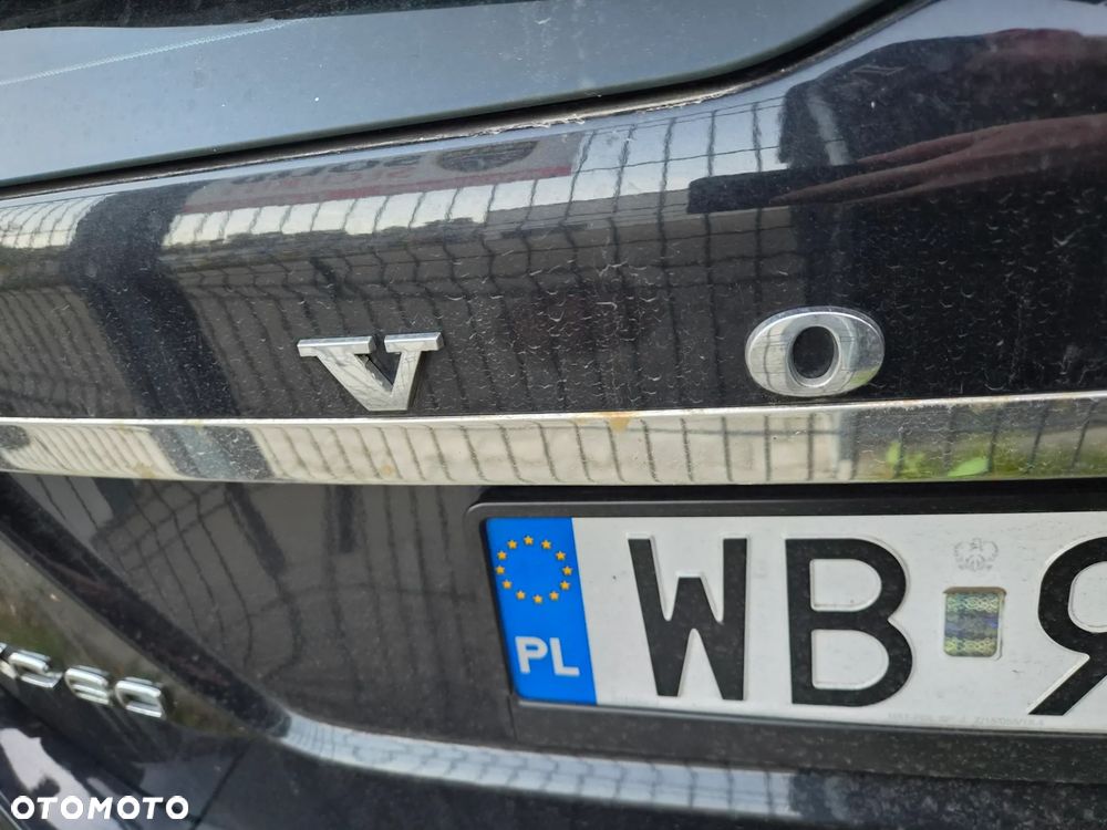 Volvo XC 60 DRIVe Momentum - 5