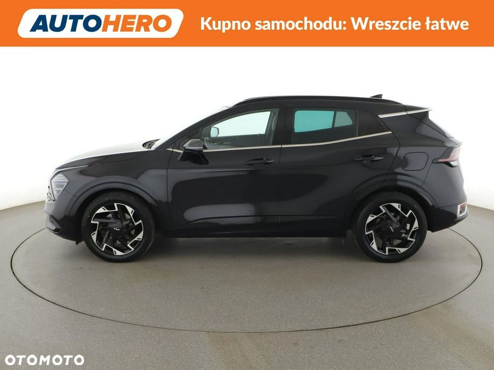 Kia Sportage 1.6 T-GDI AWD DCT GT-line - 3