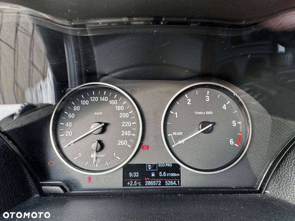 BMW Seria 1 116d EfficientDynamics Edition - 7