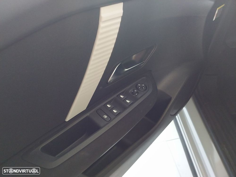 Citroën C4 X 1.2 PureTech YOU! - 15