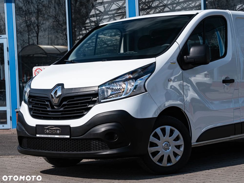 Renault Trafic - 11
