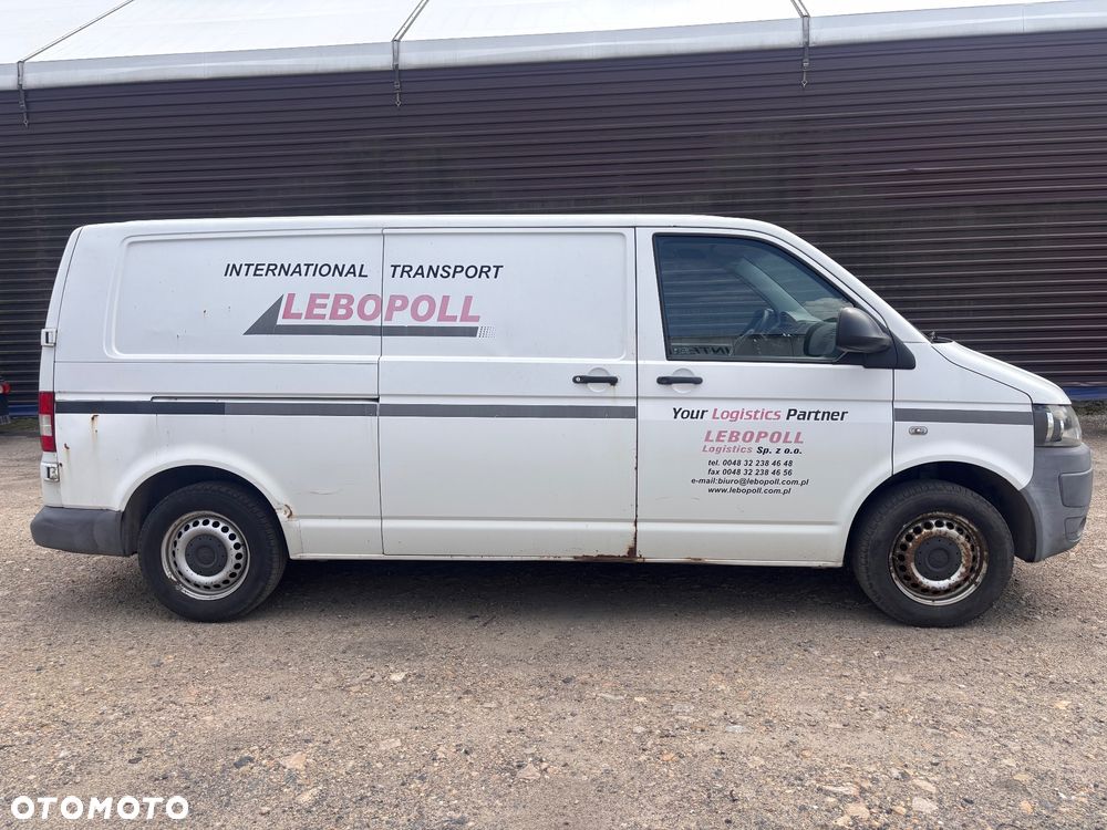 Volkswagen T5 - 3