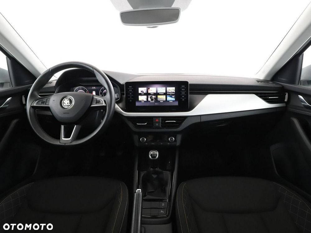 Skoda Kamiq 1.0 TSI Ambition - 16