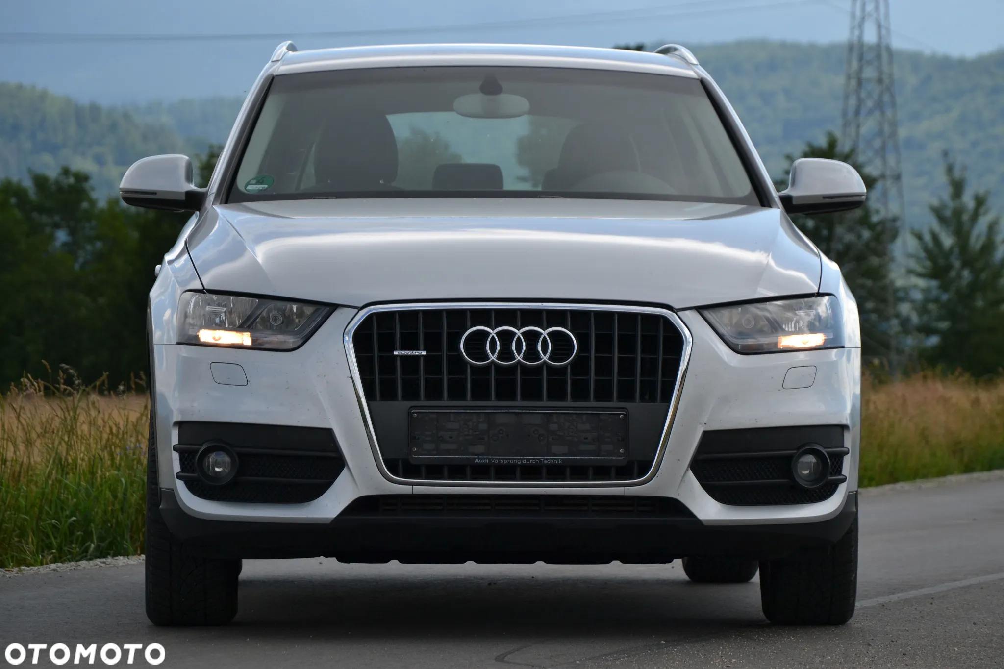 Audi Q3 2.0 TDI Quattro S tronic - 2