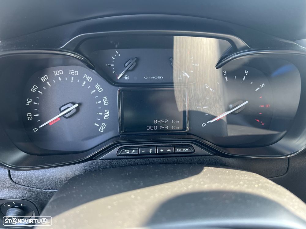 Citroën C3 Pure Tech S&S Live - 5