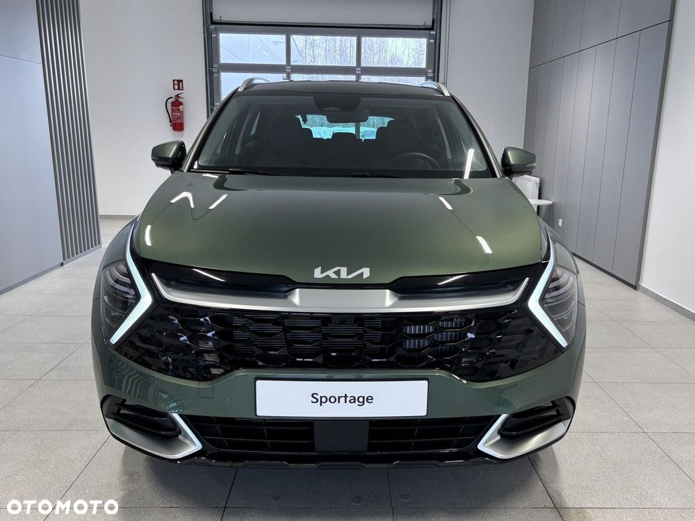 Kia Sportage - 3