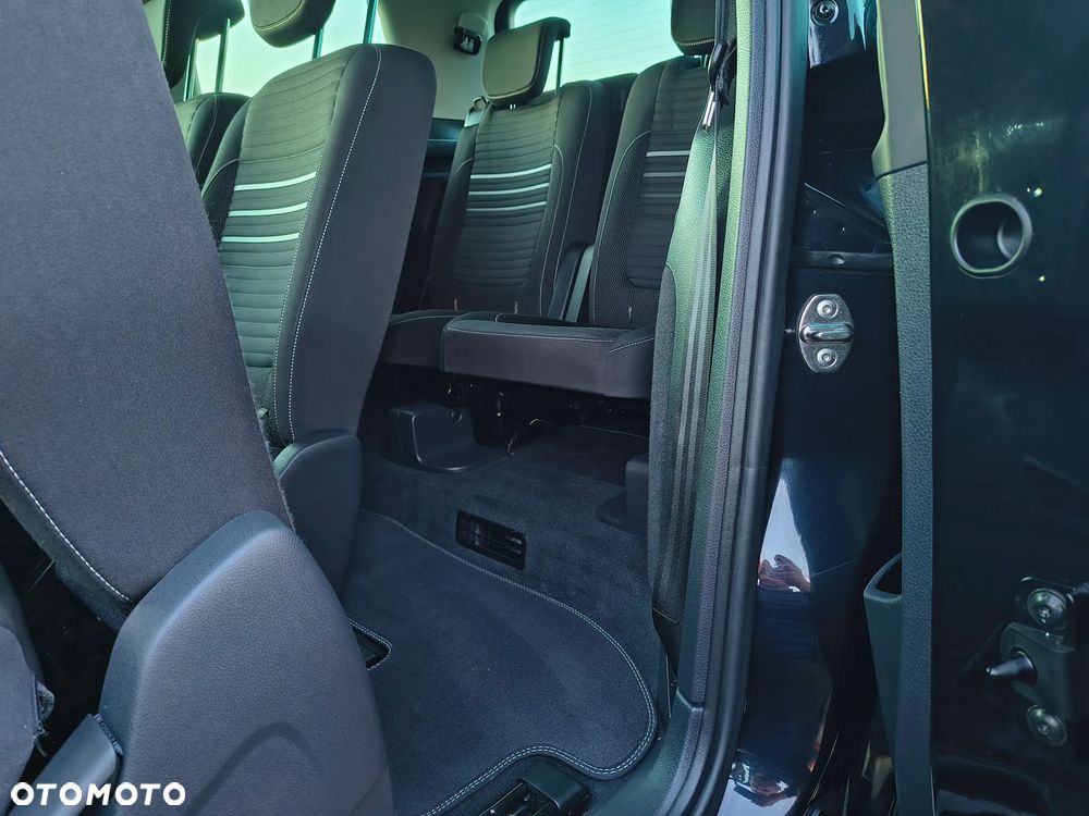 Volkswagen Sharan 1.4 TSI BMT United - 19