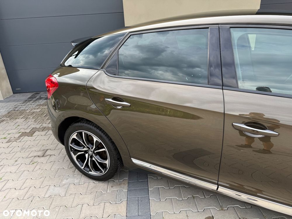 DS Automobiles DS 5 - 26