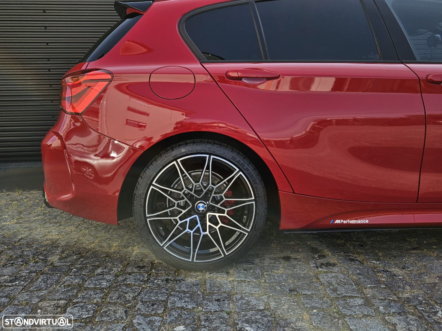 BMW 118 d Pack M Auto - 47