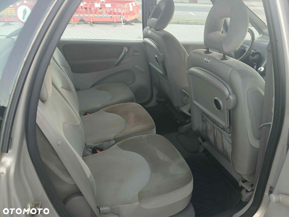 Citroën Xsara - 7