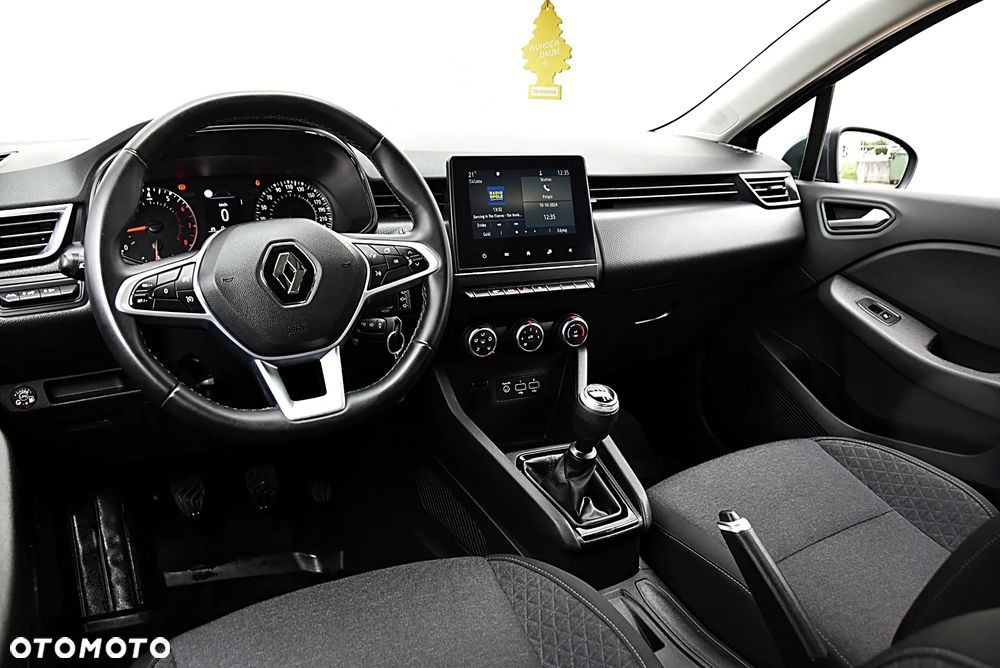 Renault Clio 1.0 TCe Zen - 22