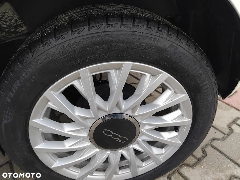 Fiat 500 1.0 GSE Hybrid - 13