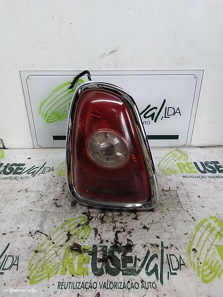 Farolim Stop Esq Mini Mini (R56) - 1