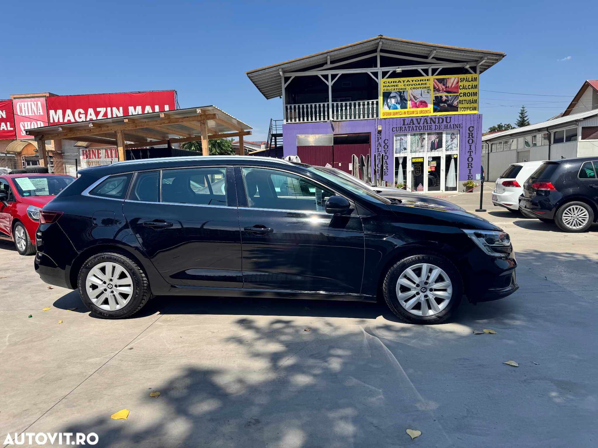 Renault Megane ENERGY dCi 130 INTENS - 7