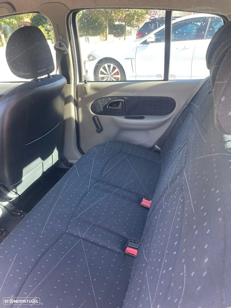Renault Clio - 4