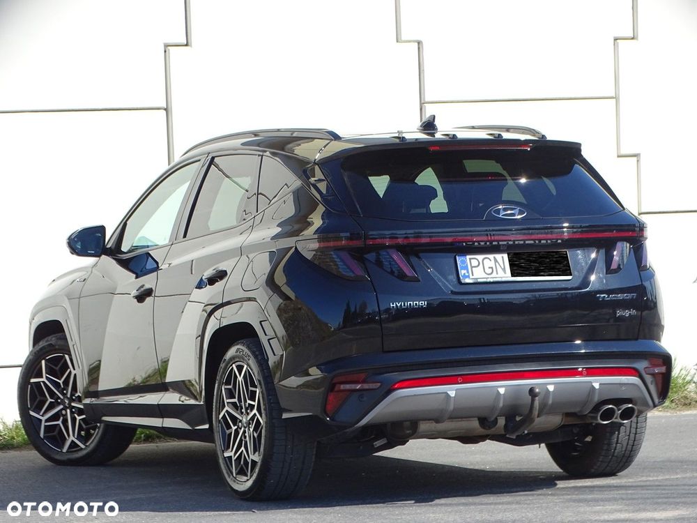 Hyundai Tucson - 7