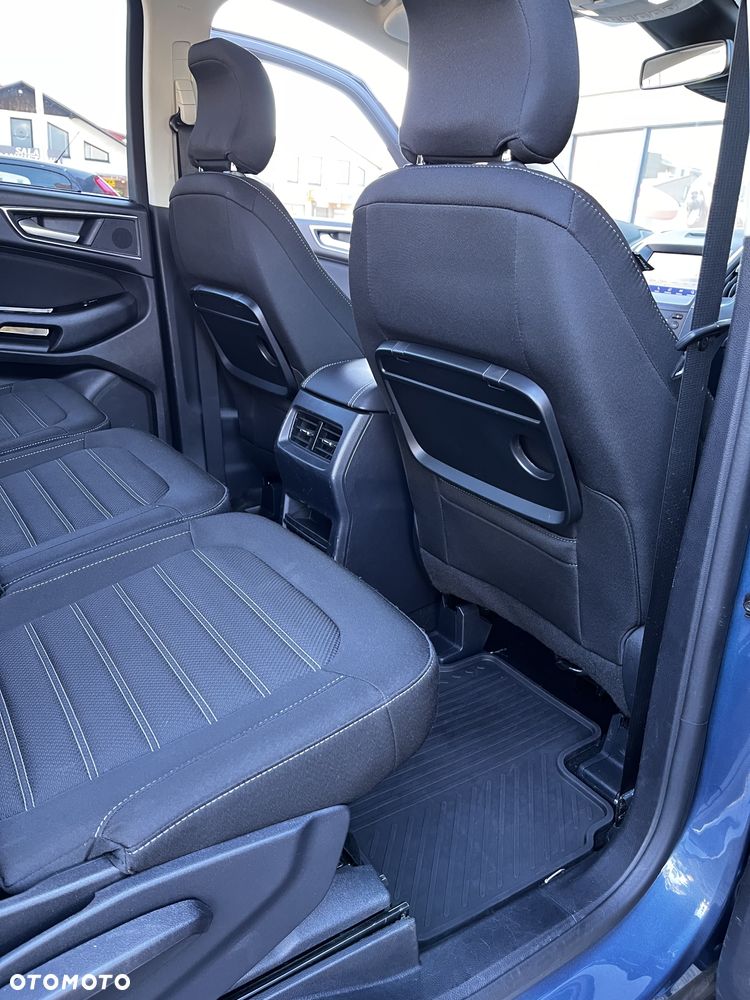 Ford Galaxy 2.0 EcoBlue Titanium - 26