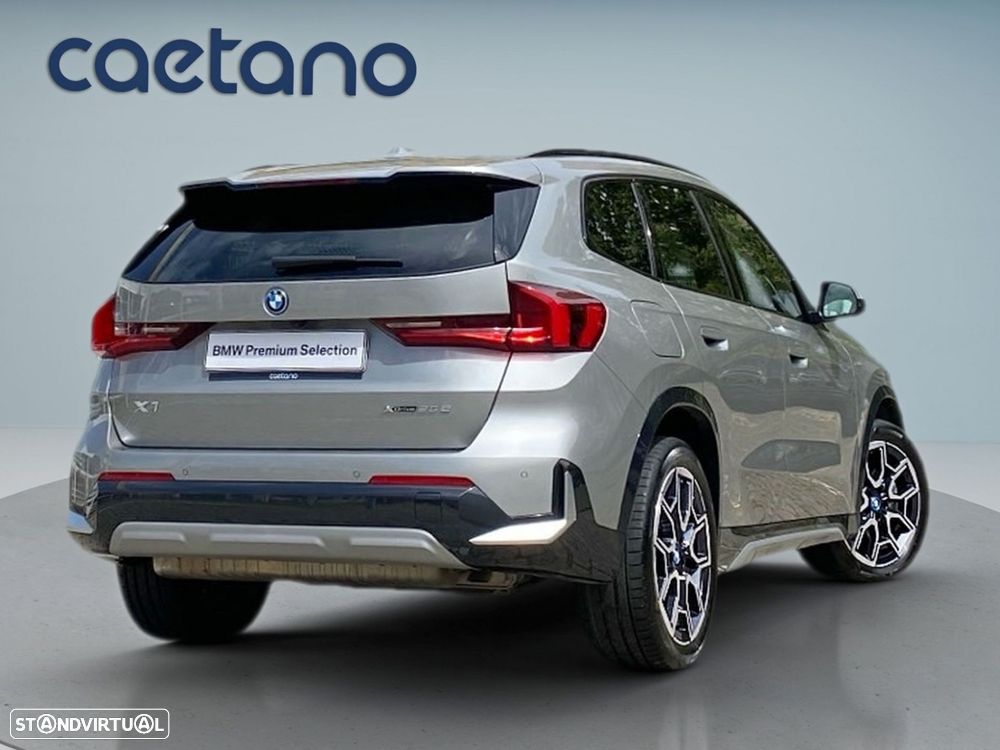 BMW X1 xDrive25e xLine - 2