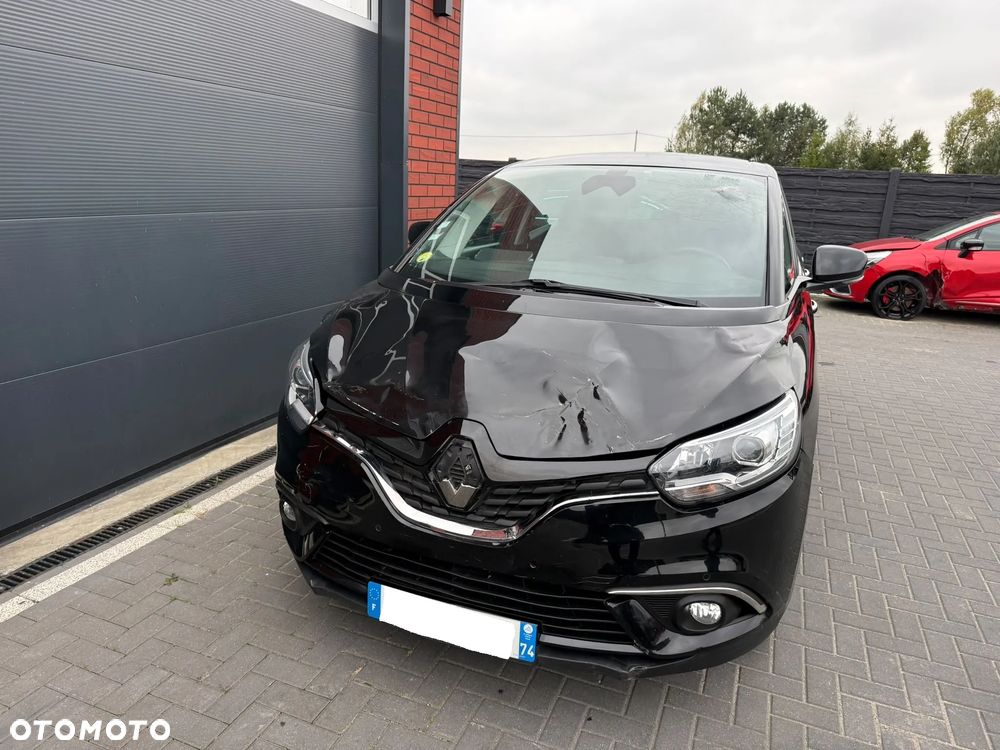 Renault Grand Scenic BLUE dCi 120 EDC LIMITED - 26