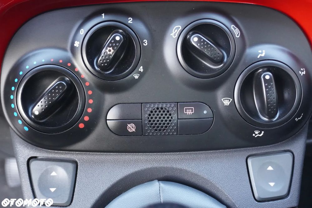 Fiat 500 1.2 Happy Birthday Edition - 21