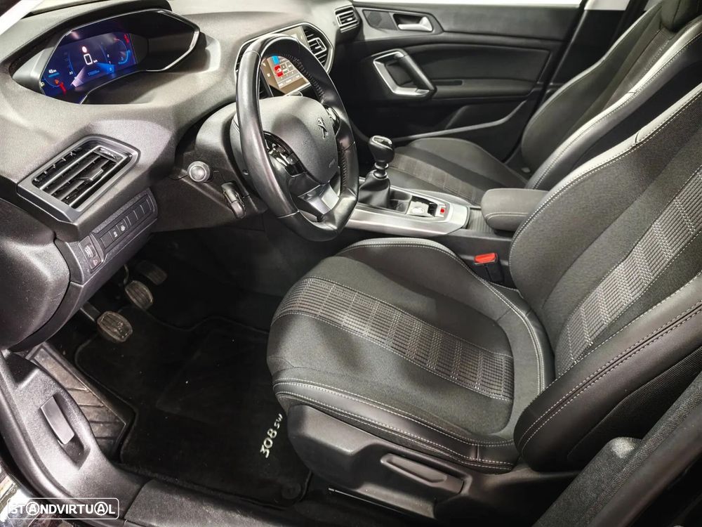 Peugeot 308 SW PureTech 130 Active Pack - 20