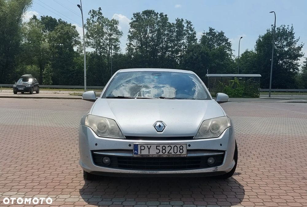 Renault Laguna - 3