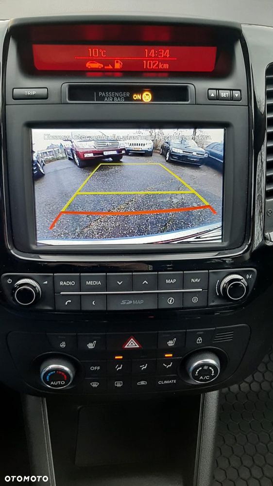 Kia Venga 1.6 Business Line - 29