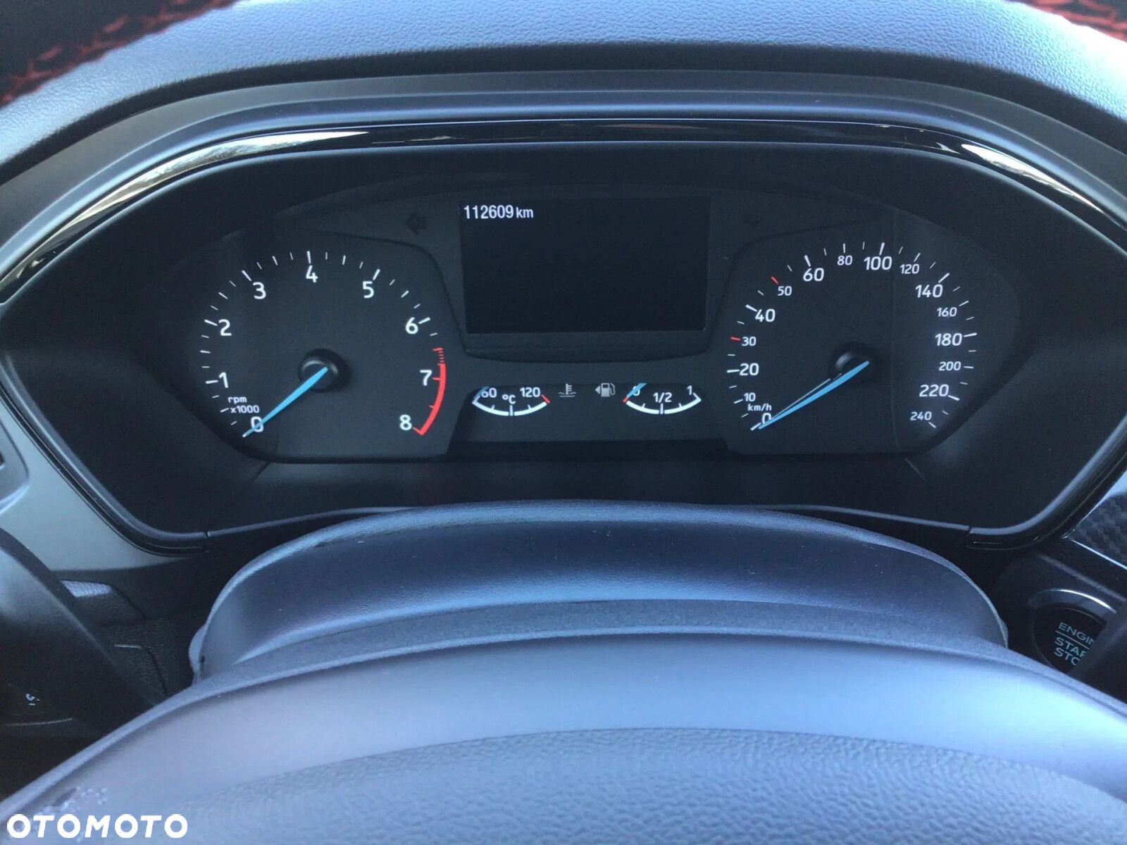 Ford Focus - 17
