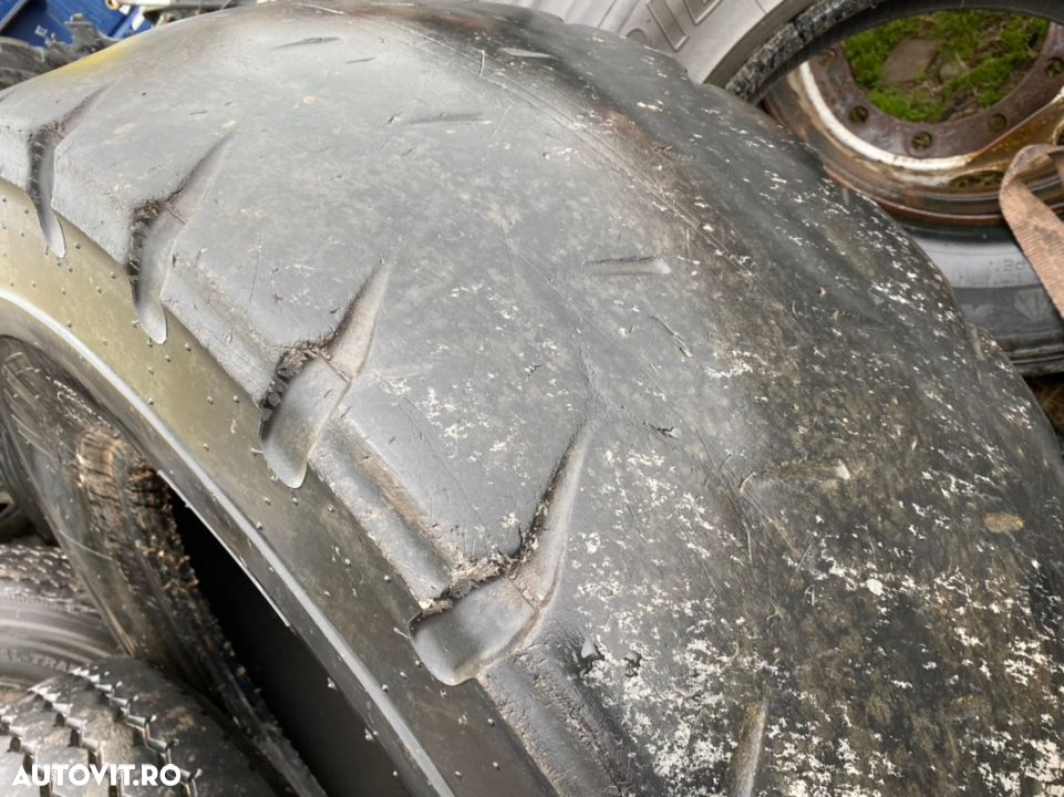 17.5R25 BRIDGESTONE VJT D2A TL  BRIDGESTONE  - 3 buc disponibile - 6