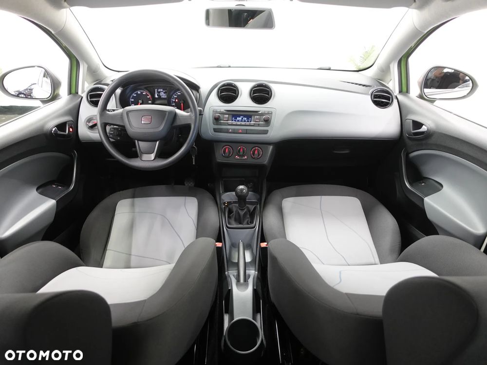 Seat Ibiza - 26