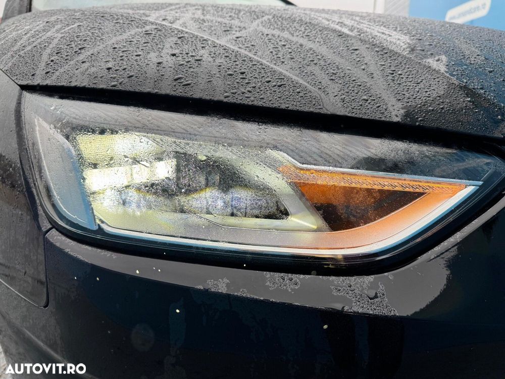 Audi A4 2.0 40 TFSI quattro S tronic MHEV Advanced - 17