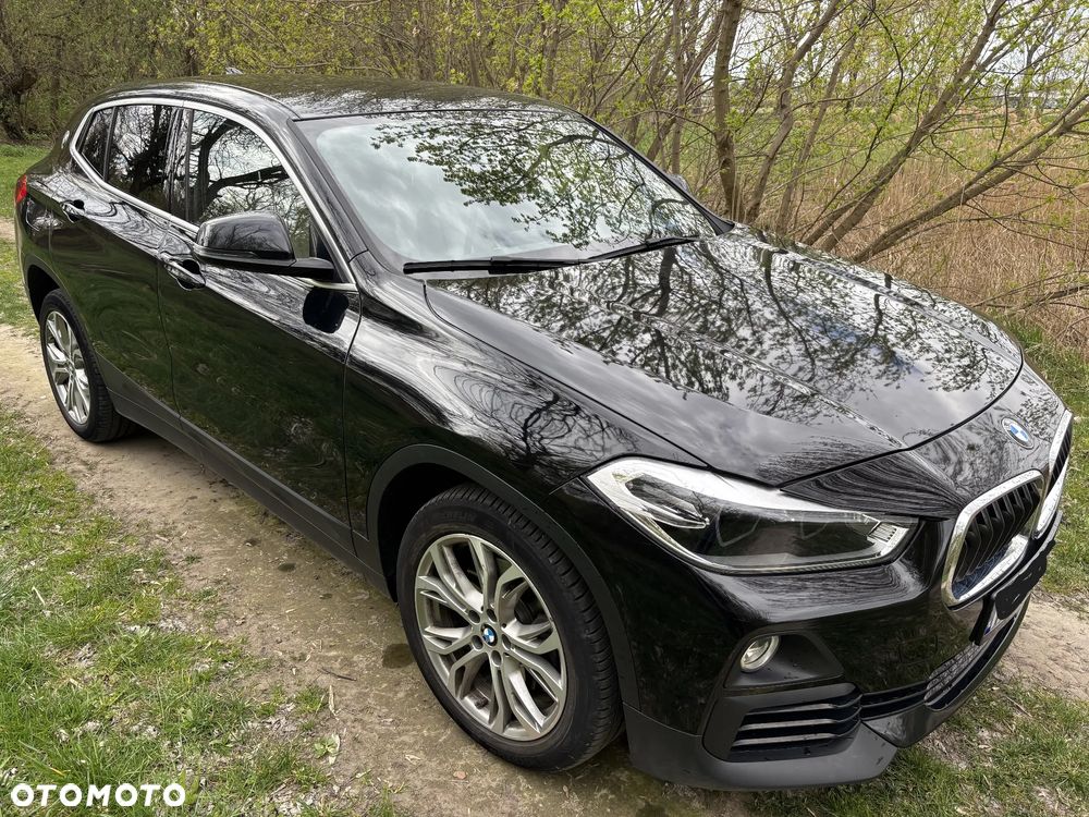 BMW X2 - 22