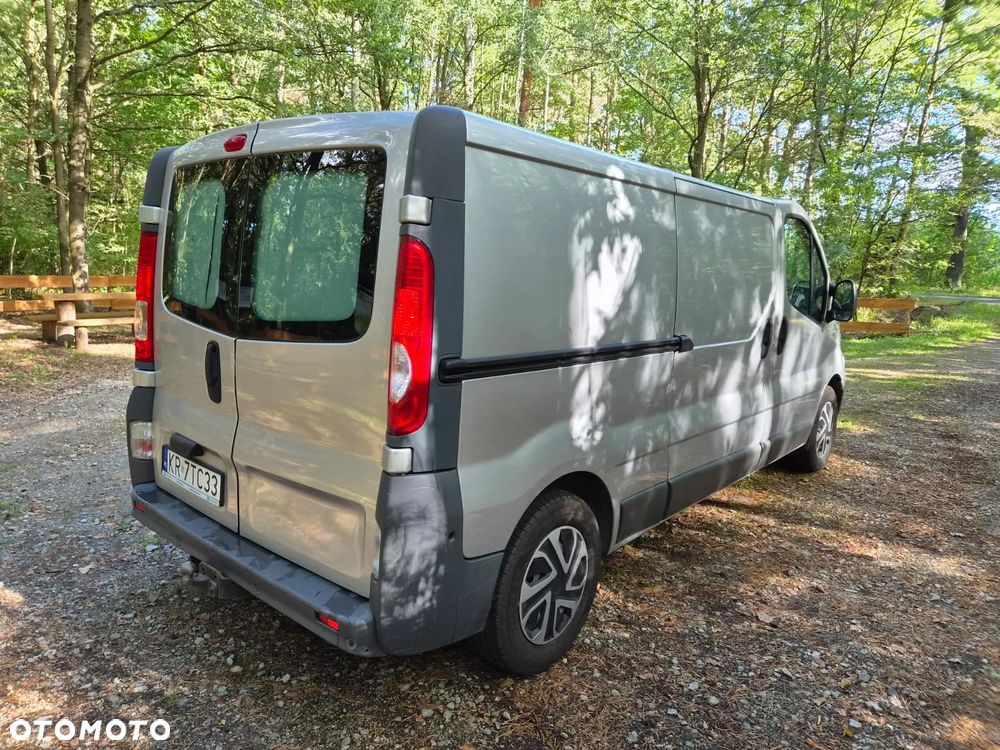 Renault Trafic - 9