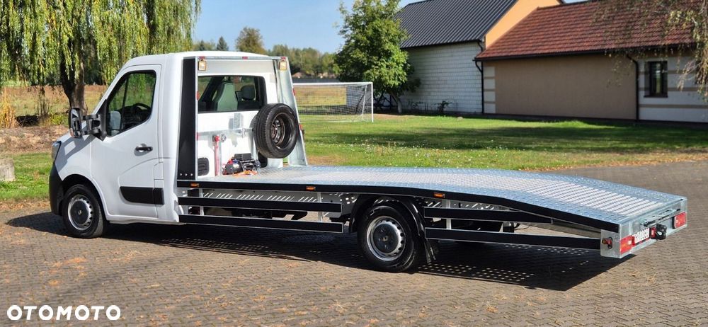 Renault Master - 25
