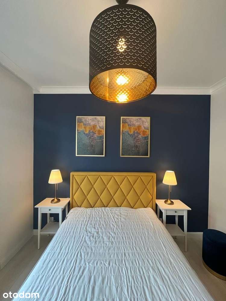 Apartamen na Osiedlu Piernikowym