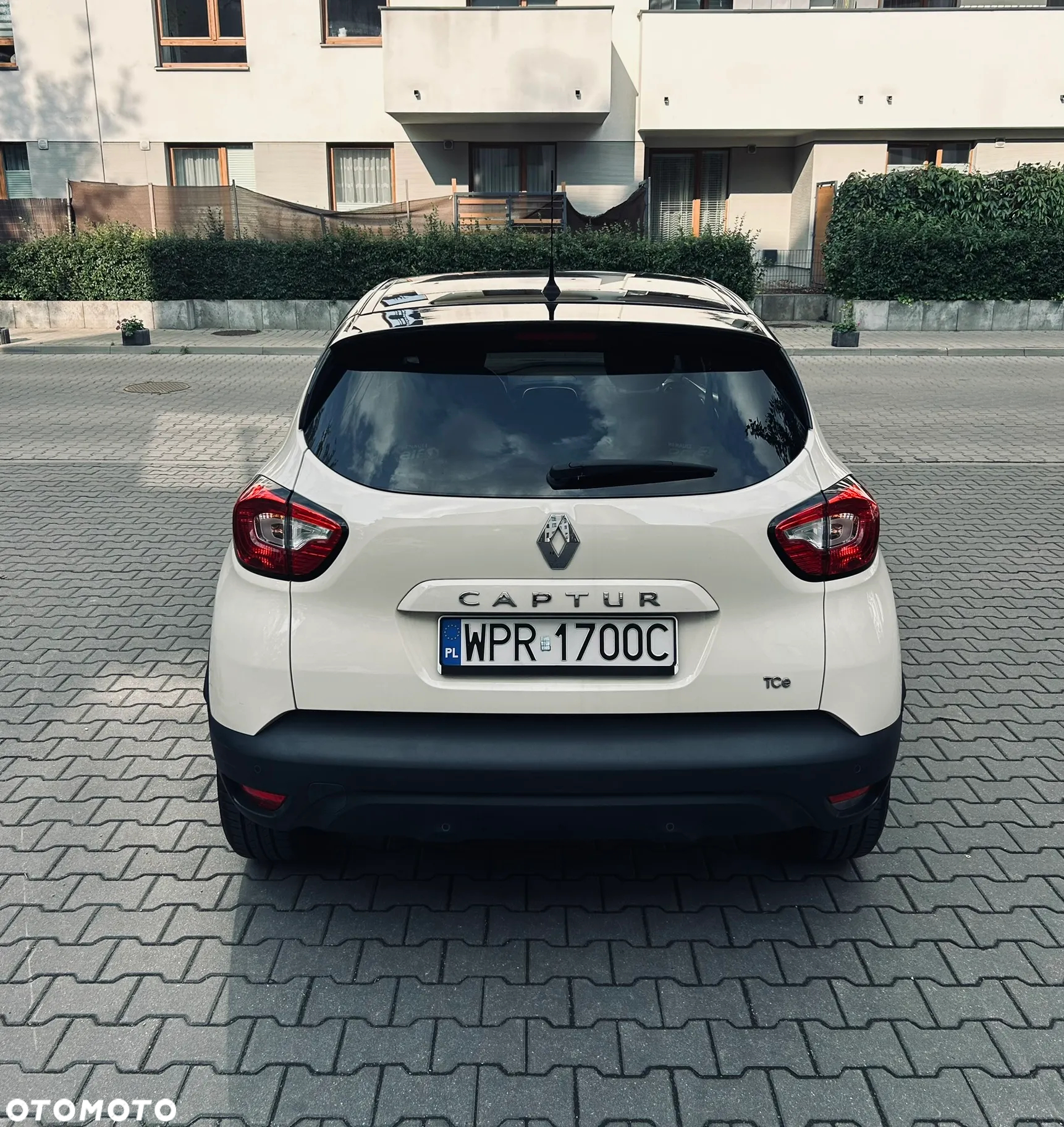 Renault Captur 0.9 Energy TCe Limited - 5