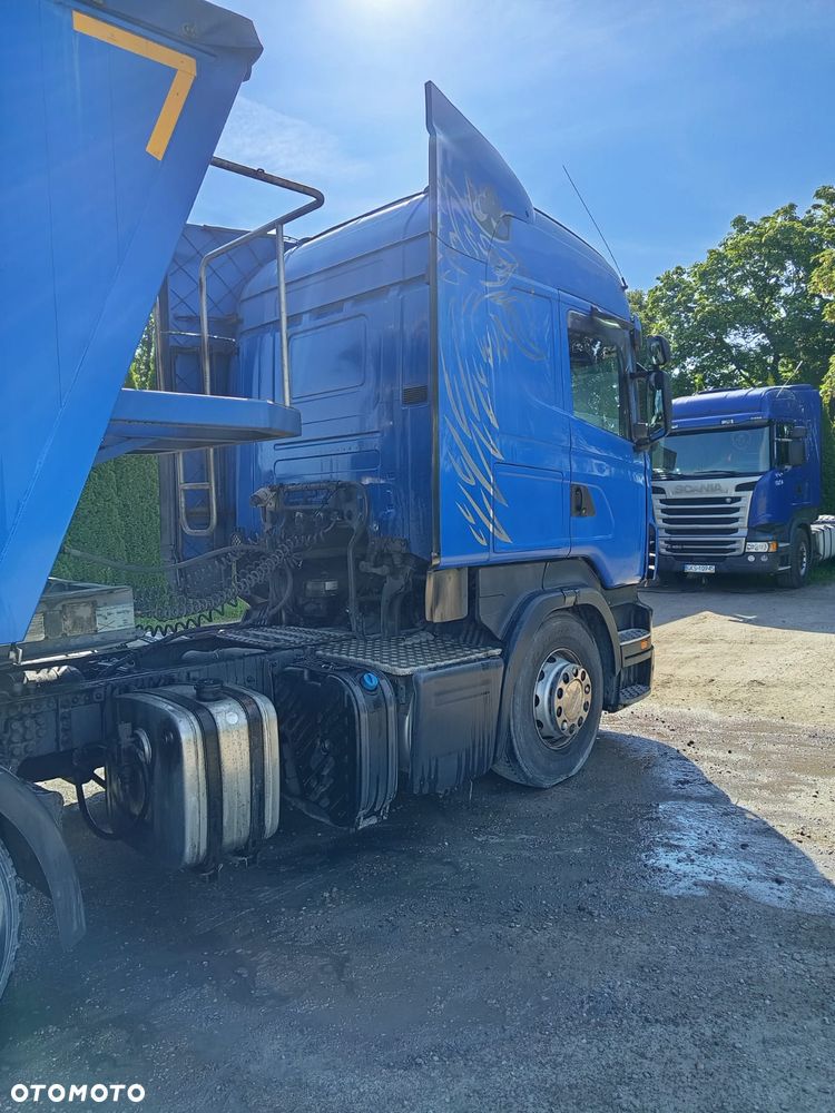Scania G420 - 5