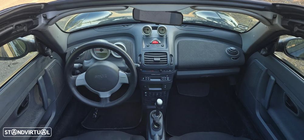 Smart Roadster 82 - 12