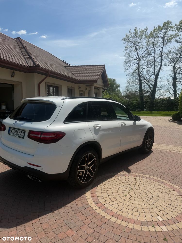 Mercedes-Benz GLC - 3